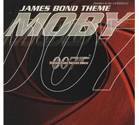 Moby - James Bond Theme