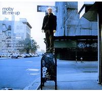 Moby - Lift Me Up [CD 2]