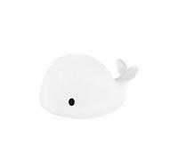 MOBY MEDIUM - LUCE NOTTE BALENA BIANCA