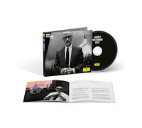 Moby Moby: Resound NYC (CD) Album