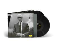 Moby Moby: Resound NYC (Vinyl LP) 12" Album