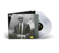 Moby Moby: Resound NYC (Vinyl LP) 12" Album (Clear vinyl)