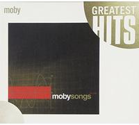 MOBY - MOBY: SONGS 1993 - 1998