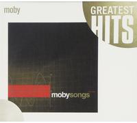 Moby Moby: Songs 1993-1998 (CD)