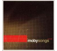 Moby - Moby Songs: Best of 1993-1998