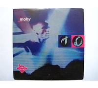 Moby - Move (2 versions, 1993)