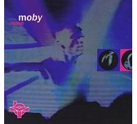 Moby - Move