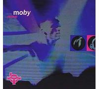 Moby - Move (II)