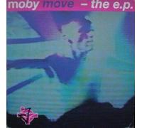 Moby - Move - Mute