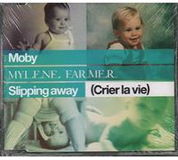Moby & Mylène Farmer - Slipping Away