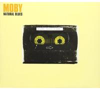 Moby - Natural Blues