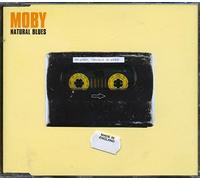 MOBY - Natural Blues