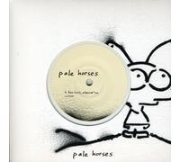 Moby - Pale Horses [7" VINYL]