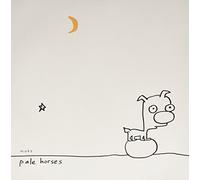 Moby - Pale Horses-Remixes