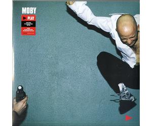 Moby - Play - 2 Vinili (180 gr. - limited edition)