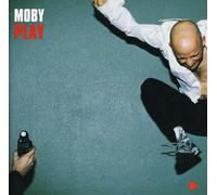 Moby - Play by Moby (2002-10-17)