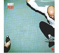 Moby - Play (Vinyl Red Limited Edt.)