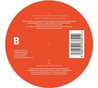MOBY - REMIXES -2