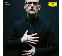 7241084 Audio Cd Moby - Reprise (Ltd. Ed.)