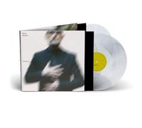 Moby - Reprise - Remixes (Ltd. Clear Vinyl)