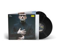 Moby Reprise (Vinyl LP) 12" Album