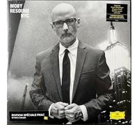 Moby - resound nyc-Import USA