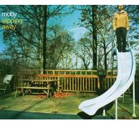 Moby - Slipping Away