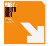 Moby - South Side