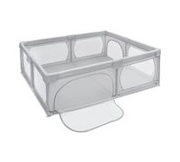 Moby-System Box Bambini 140x200 cm - Recinto per Bambini - Box Neonato con Super