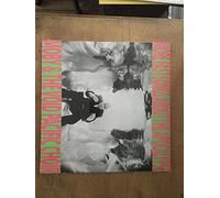 Moby & The Void Pacific Choir - More Fast Songs About The Apocalypse