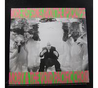 Moby & The Void Pacific Choir - More Fast Songs About The Apocalypse