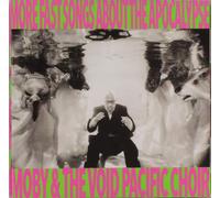 MOBY & THE VOID PACIFIC CHOIR More Fast Songs About The Apocalypse (CD)