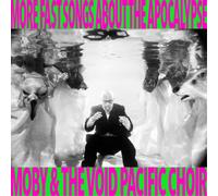 Moby & The Void Pacific Choir More Fast Songs About the Apocalypse (Vinyl LP)