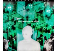 Moby & The Void Pacific Choir The Systems Are Falling (Vinyl LP) 12" Album