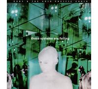 7721849 Audio Cd Moby & The Void Pacific Choir - These Systems Are Failing