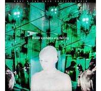 Moby - These Systems Are Failing [Deluxe Ltd.Ed.]