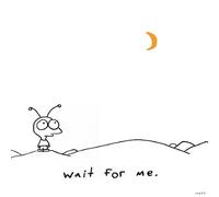 Moby - Wait For Me