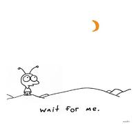 Moby - Wait for Me [Import]