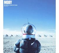 Moby - We Are All Made of Stars