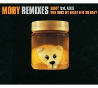 Moby - Why Does My Heart Feel So Bad/