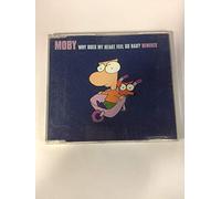 Moby - Why Does My Heart...Mixes
