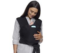 Moby Wrap Fascia, nero