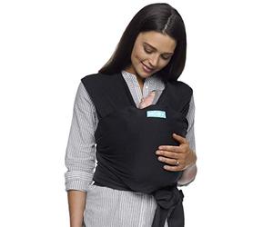 Moby Wrap Fascia, nero