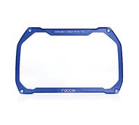 MObyat Compatibile con BMW per F900R XR 2018 2019 2020 2021 Moto Meter Frame Screen Protector Pellicola di Protezione dello Schermo dello Strumento Pellicole Parabrezza Moto (Color : 7)