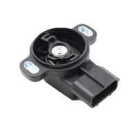 MObyat Corpo farfallato Compatibile con Toyota per Camry per RAV4 per Corolla per Celica Auto Sensore di Posizione della Valvola A Farfalla TPS Caso 198500-301 189452-22090 ricambi Auto