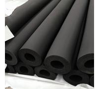 MObyat Isolamento per Tubi di Riscaldamento Nero Copertura Isolante per Tubi Diametro Interno 22mm 27mm 34mm 43mm 60mm per Aria Condizionata Energia Solare (Color : 30mm, Size : 60mm)