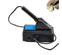 MObyat Macchina da Taglio Termoplastica Elettrica, Taglierina per Diaframmi Dentali, Riscaldamento Rapido, Senza Rumore né Polvere, Fa Risparmiare Tempo E Fatica, Facile da Usare, Odontoiatria