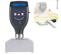MObyat Misuratore di Tensione Digitale per Serigrafia Ad Alta Precisione, Intervallo: 0-45 N/cm, Precisione: ±0,5 N/cm, Spegnimento Automatico del Display LCD, Supporto per Luscita Dati, per Stencil