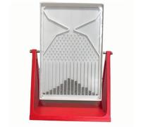 MObyat Modello di Esperimento Galton Board da 15 * 11 Cm, Modello Matematico di Distribuzione Normale, Dimostrazione Efficace della Legge Statistica, per Studenti, Educatori