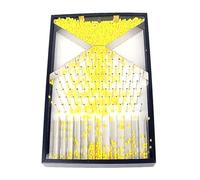 MObyat Modello Sperimentale Dalton Board, Tavola Didattica Fisica Galton Board, Dimostrazione Efficace della Legge Statistica, Ausilio Didattico per L'elettromagnetismo, per La Dimostrazione della